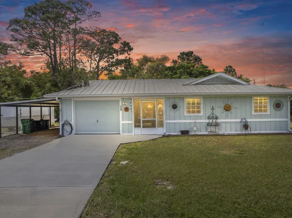 7507 Jennings Way, Fort Pierce, FL 34951