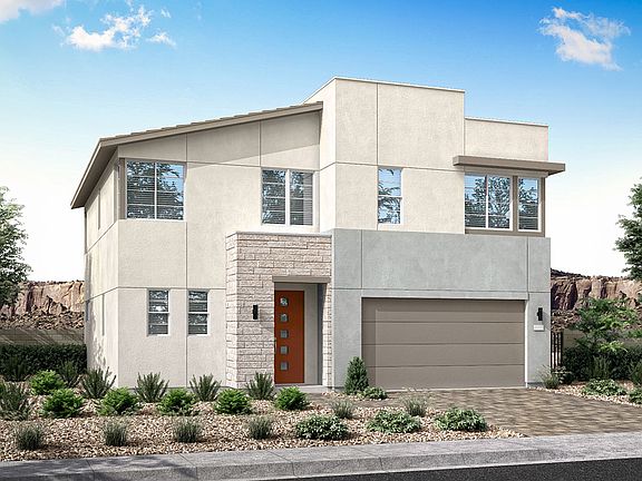 Desert Transitional