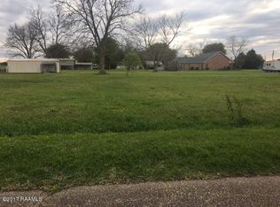 Lemon St, Saint Martinville, LA 70582