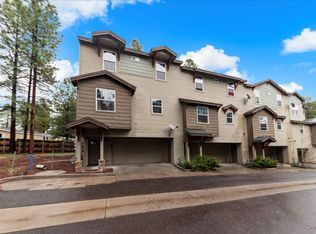 2502 W Washburn Ct, Flagstaff, AZ 86001