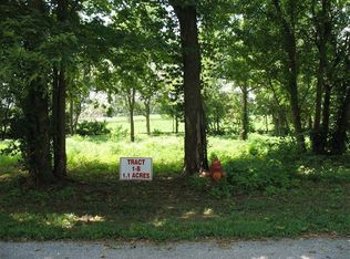 1 Bellview Ave, Versailles, KY 40383