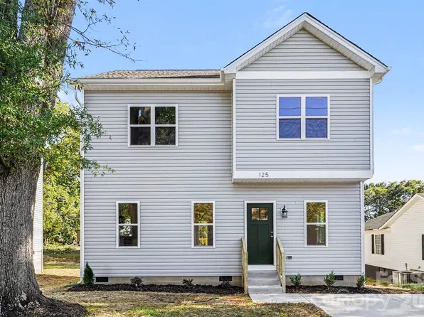 125 Buffalo Ave NW, Concord, NC 28025