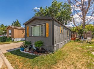 2885 E Midway Blvd LOT 1365, Broomfield, CO 80234