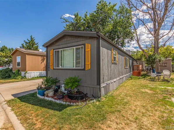 2885 E Midway Boulevard LOT 1365, Denver, CO 80234