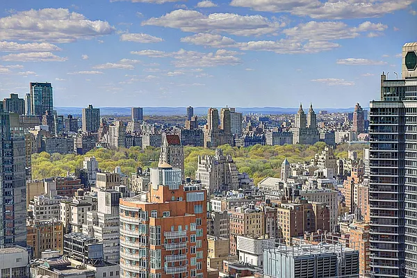 Sold by Halstead Real Estate | media 9