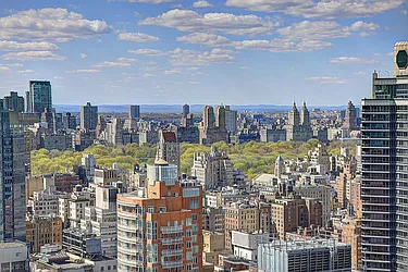 Sold by Halstead Real Estate