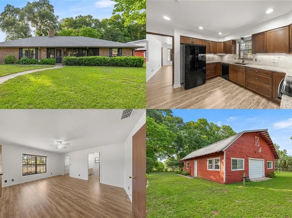 6497 W Anthony Rd, Ocala, FL 34479