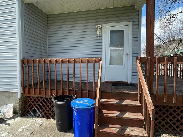 1367 Montezuma St — Photo 5