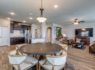 1303 Highcroft Ln, Forney, TX 75126