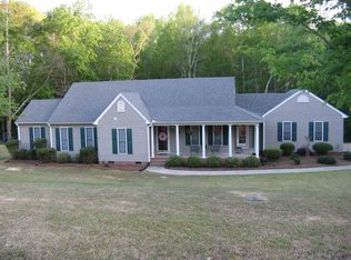 206 Hannah Cir, Anderson, SC 29621
