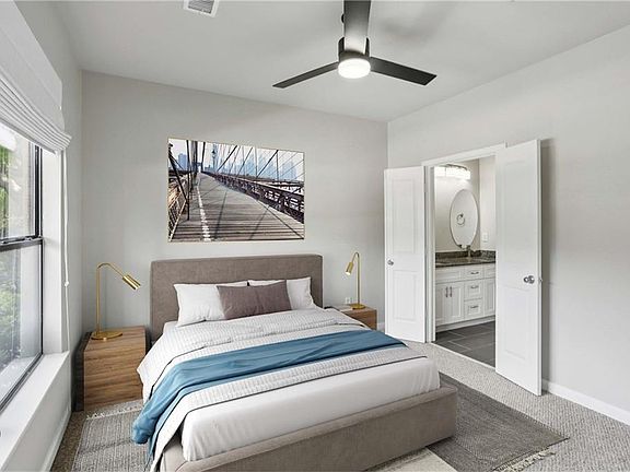 4th image of 821 Ralph McGill Blvd NE APT 2113