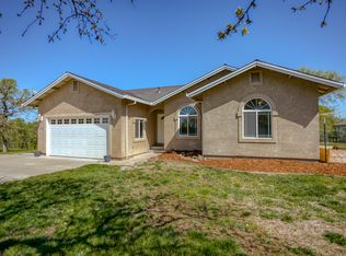 19454 Bonanza King Dr, Cottonwood, CA 96022