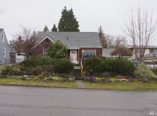 6910 S 124th St, Seattle, WA 98178