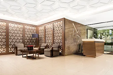 Rented by The Monterey