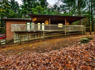 9932 S Big School Lot Lake Rd, Holly, MI 48442