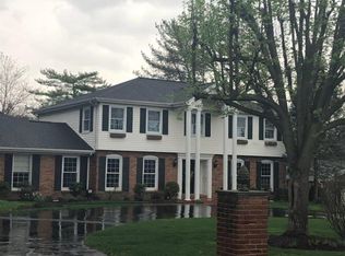 2243 Whitby Rd, Chesterfield, MO 63017