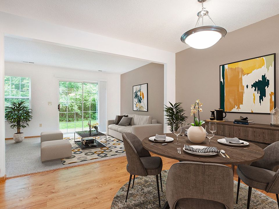 1st image of 5066 Meadows Blvd #5617B