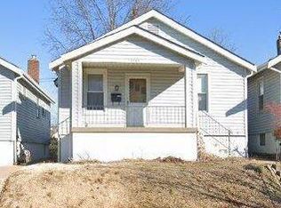 4445 Tholozan Ave, Saint Louis, MO