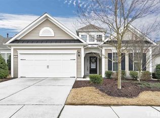118 Abbey View Way, Cary, NC 27519