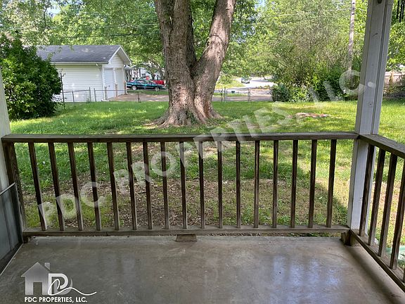 2nd image of 832 S Luster Ave
