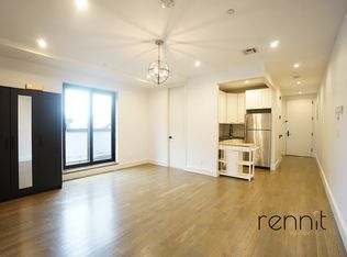 1582 Prospect Pl #3F, Brooklyn, NY 11233