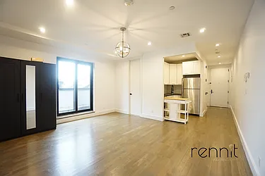 1582 Prospect Place, #3F