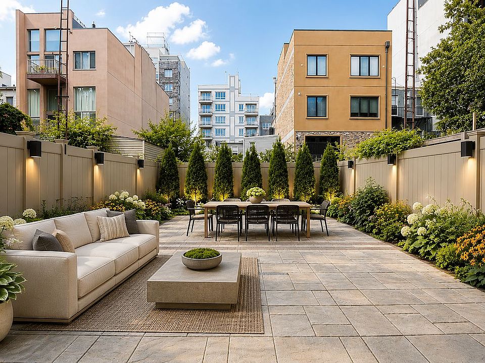 1st image of 145 Conselyea St Unit Garden