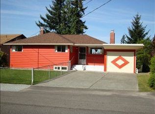 11215 21st Ave SW, Seattle, WA 98146