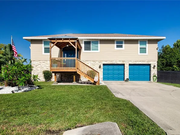 4833 5TH AVENUE DRIVE W, PALMETTO, FL 34221