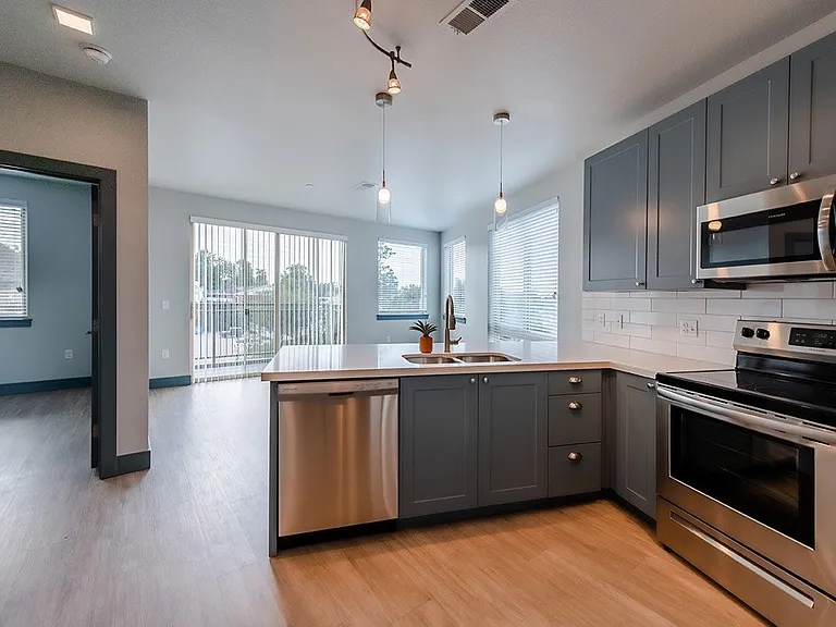 APARTMENTS AT MADDIE — Photo 59