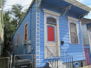 1121 Louisa St, New Orleans, LA 70117