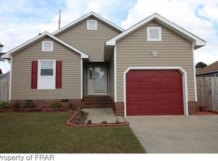 3828 Constance Rd, Hope Mills, NC 28348