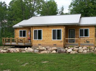 250 Irish Settlement Rd, Canton, NY 13617