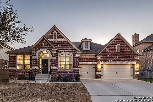 Building Photo - 3425 Coryell Cv