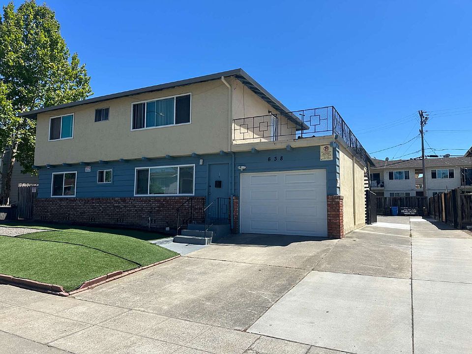 1st image of 638 Kirkland Dr APT 4