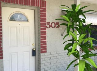 505 Camellia Dr, Melbourne, FL 32901