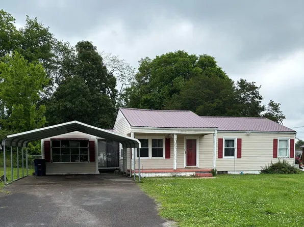 4033 Wonder Dr, Chattanooga, TN 37412