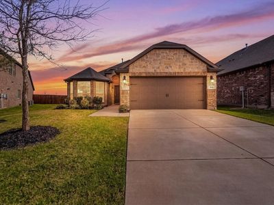 916 Brittany Dr, Anna, TX, 75409