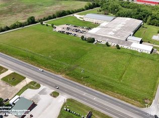 Highway 1, Mansura, LA 71350