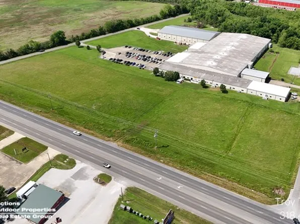 Highway 1, Mansura, LA 71350