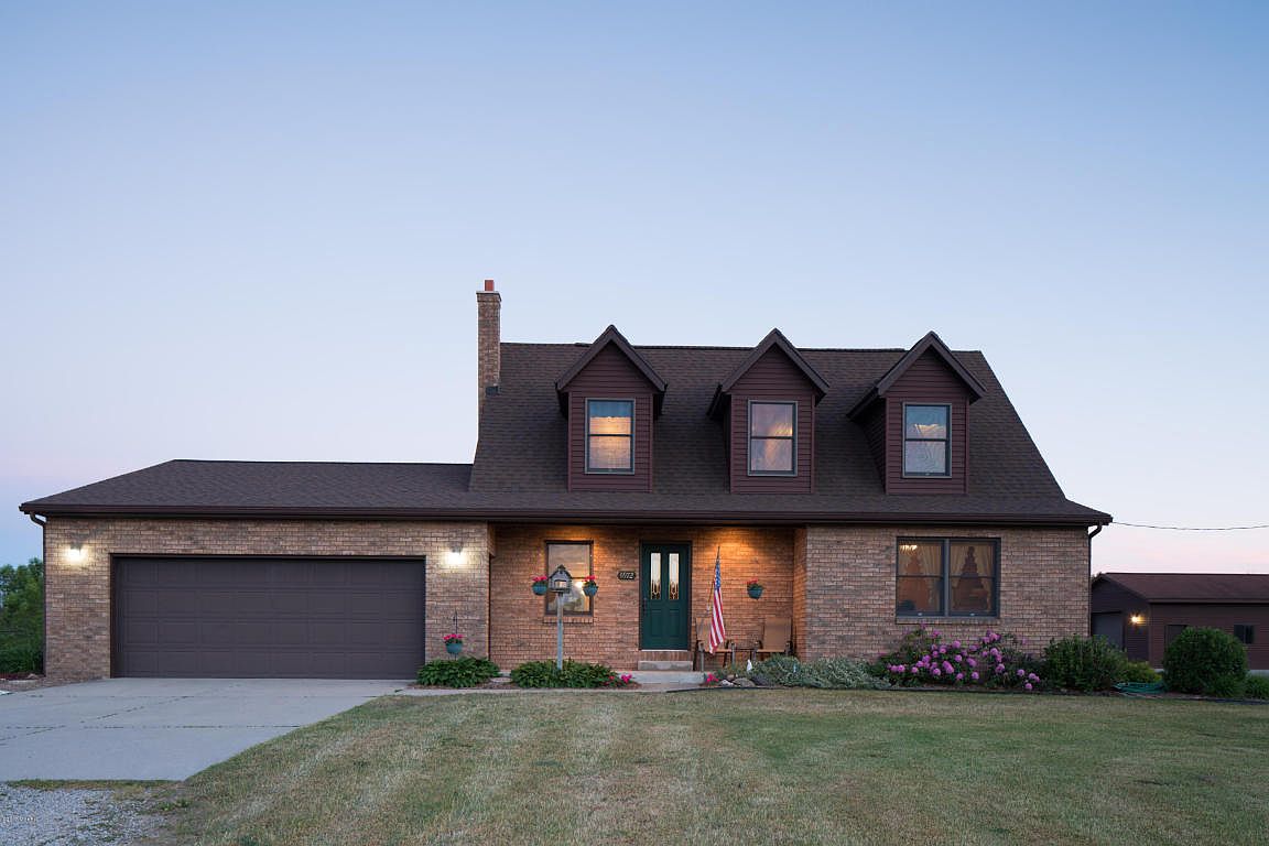 6972 New Holland St, Zeeland, MI 49464 Zillow