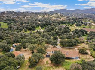 10607 Burrell Way, Descanso, CA 91916