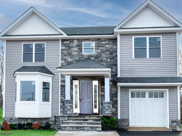 142 PASSAIC AVE, Roseland Boro, NJ 07068