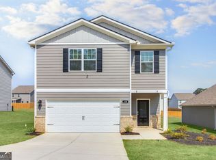 218 Limestone Cir, Conyers, GA 30013