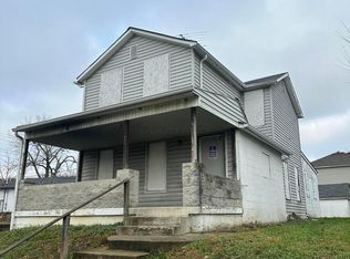 1500 Harvard Ave, Columbus, OH 43203