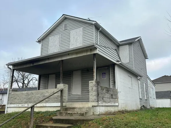 1500 Harvard Ave, Columbus, OH 43203