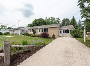 2502 34th St, Two Rivers, WI 54241