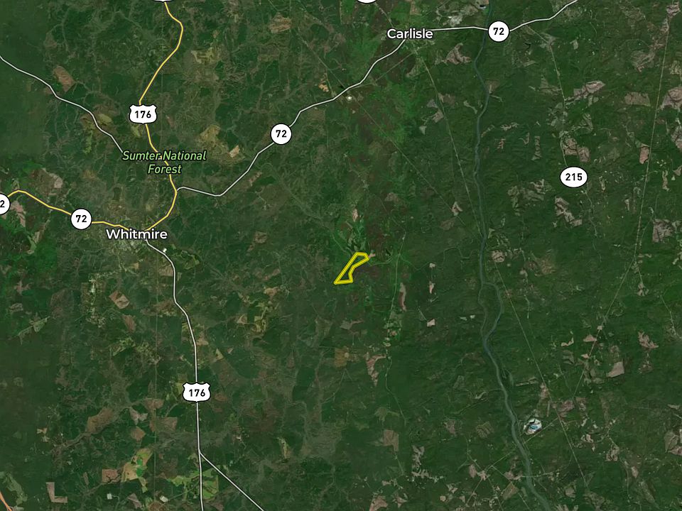 525 Glymph Rd, Whitmire, SC 29178 Zillow