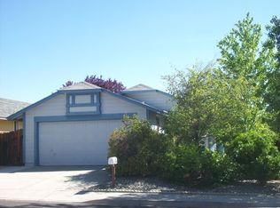 6179 Walnut Creek Rd, Reno, NV 89523