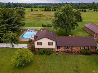 9367 Artz Rd, New Carlisle, OH 45344
